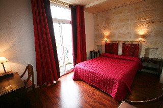 Hotel Qualys La Tour Intendance