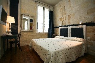 Hotel Qualys La Tour Intendance