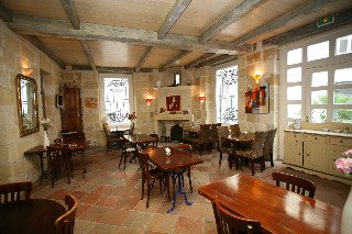 Hotel Qualys La Tour Intendance