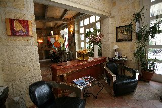 Hotel Qualys La Tour Intendance