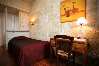 Hotel Qualys La Tour Intendance