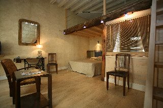 Hotel Qualys La Tour Intendance