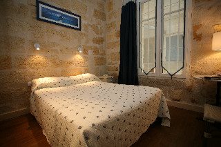 Hotel Qualys La Tour Intendance
