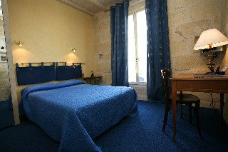 Hotel Qualys La Tour Intendance