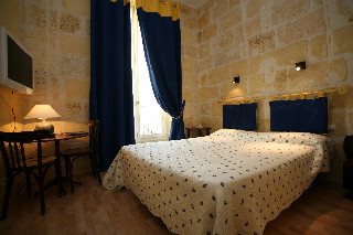 Hotel Qualys La Tour Intendance