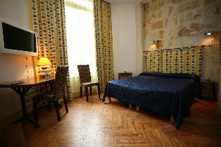 Hotel Qualys La Tour Intendance