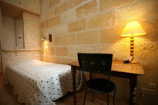 Hotel Qualys La Tour Intendance