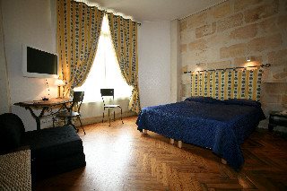 Hotel Qualys La Tour Intendance
