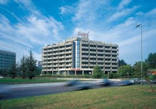 Hotel Quark Due Residence