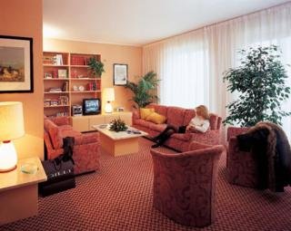 Hotel Quark Due Residence