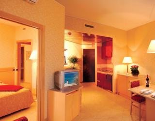 Hotel Quark Due Residence