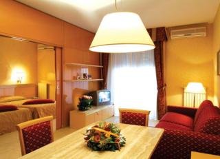 Hotel Quark Due Residence