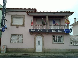 Hotel Quasar