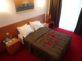 Hotel Quasar