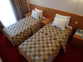 Hotel Quasar
