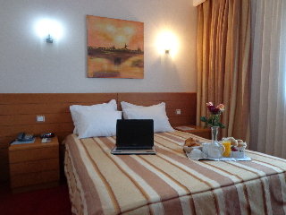 Hotel Quasar