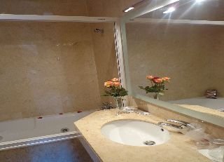 Hotel Quasar
