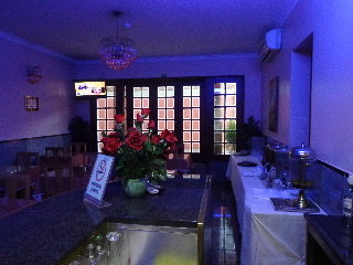 Hotel Quasar