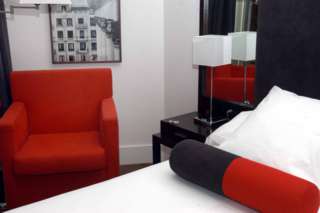 Hotel Quatro Puerta Del Sol