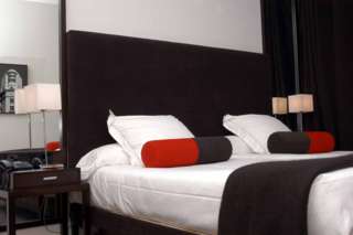 Hotel Quatro Puerta Del Sol