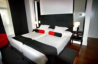 Hotel Quatro Puerta Del Sol
