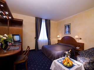 Hotel Quattro Fontane