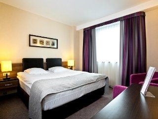 Hotel Qubus Bielsko-biala