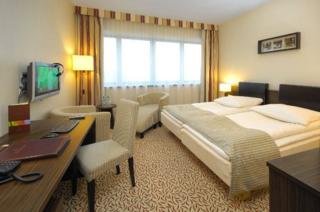 Hotel Qubus Gdansk