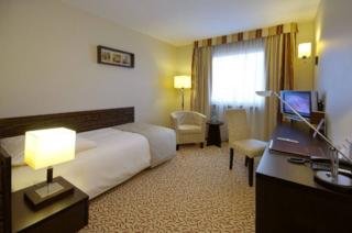 Hotel Qubus Gdansk