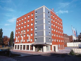 Hotel Qubus Gliwice