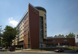 Hotel Qubus Krakow