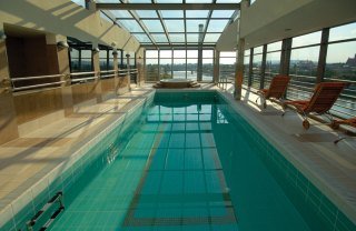 Hotel Qubus Krakow