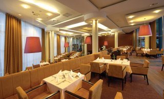 Hotel Qubus Krakow