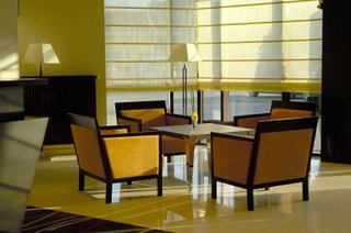 Hotel Qubus Lodz