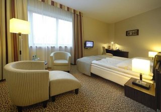 Hotel Qubus Lodz