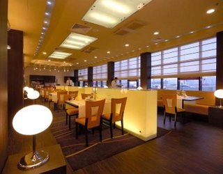 Hotel Qubus Lodz