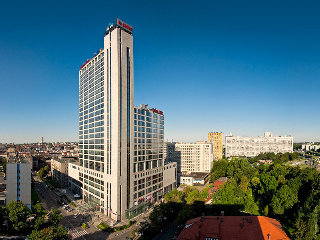 Hotel Qubus Prestige Katowice