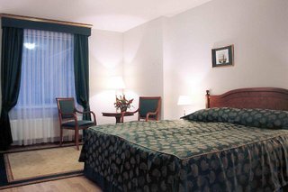 Hotel Qubus Wroclaw