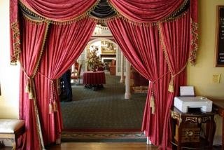Hotel Queen Anne