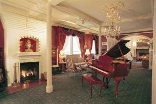 Hotel Queen Anne