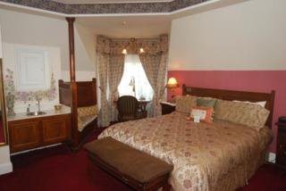 Hotel Queen Anne