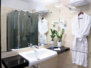 Hotel Queen Boutique