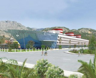 Hotel Queen Elizabeth Elite Suit & Spa