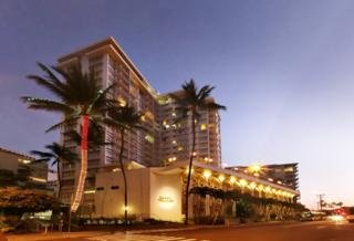 Hotel Queen Kapiolani