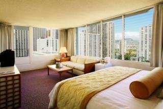 Hotel Queen Kapiolani