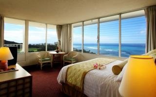Hotel Queen Kapiolani