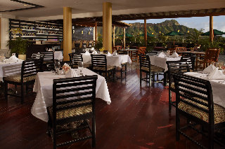 Hotel Queen Kapiolani