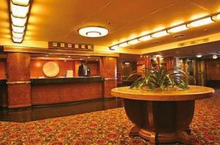 Hotel Queen Mary