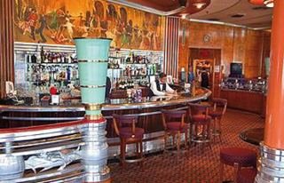 Hotel Queen Mary