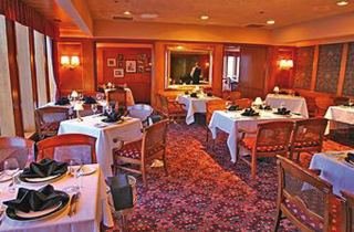 Hotel Queen Mary